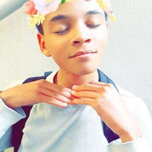 Meet your Posher, Zach