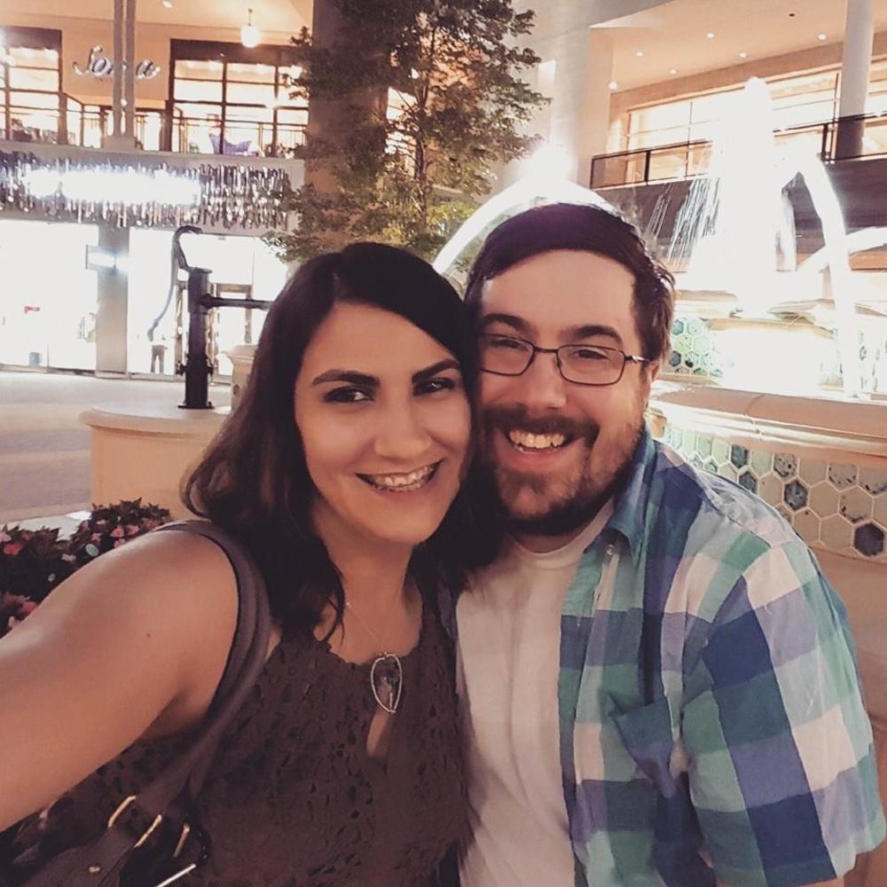 Meet your Posher, Andrea