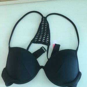 VS Fabulous push-up bikini top