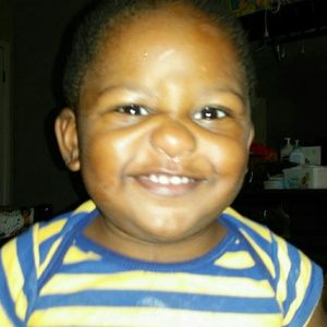 Meet your Posher, Chinelo