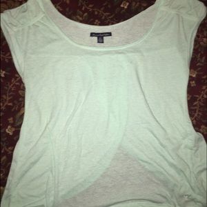 American Eagle tshirt