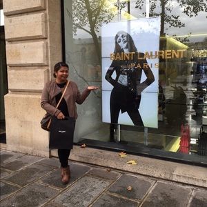 Meet your Posher, Karen