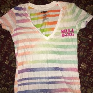 Billabong tshirt