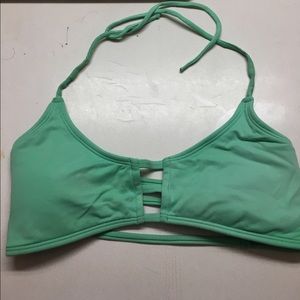 Midori bikini top