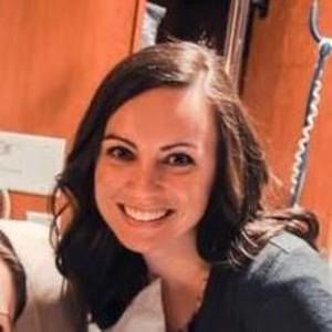 Meet your Posher, Danielle