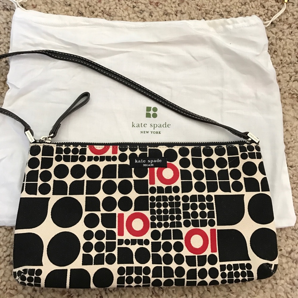 Authentic Kate Spade purse 👛
