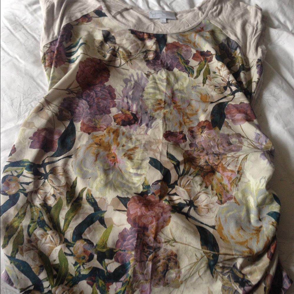 Maternity shirt