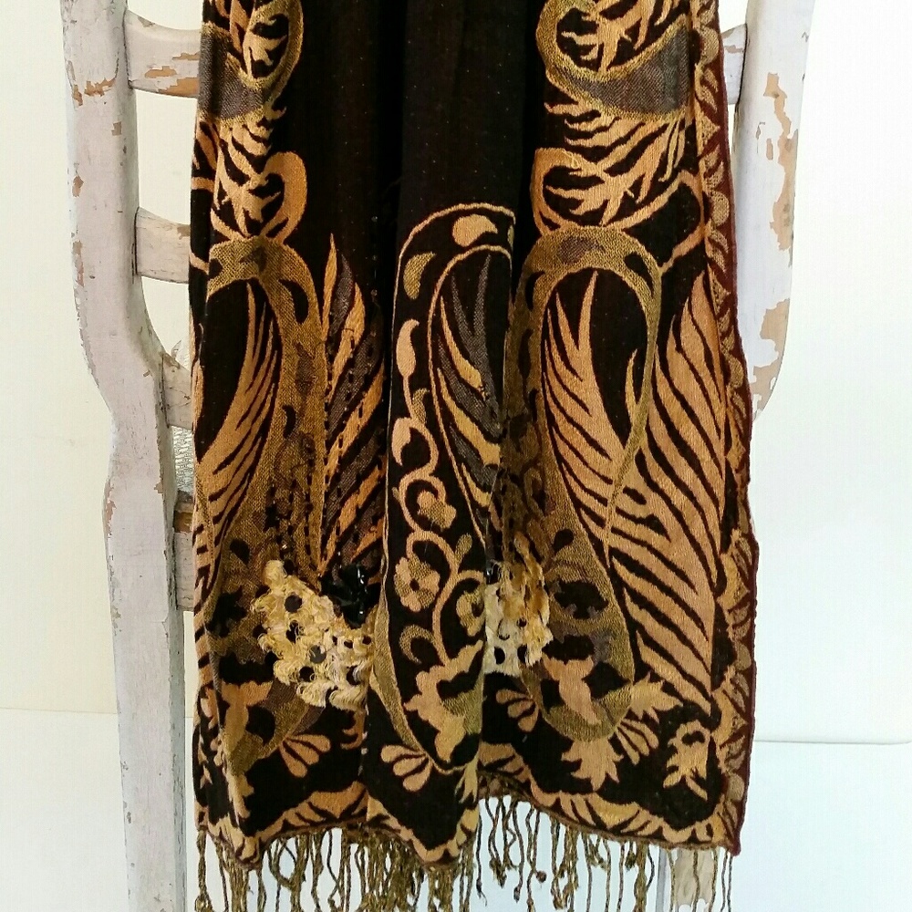 Joolay Scarf 100% Rayon