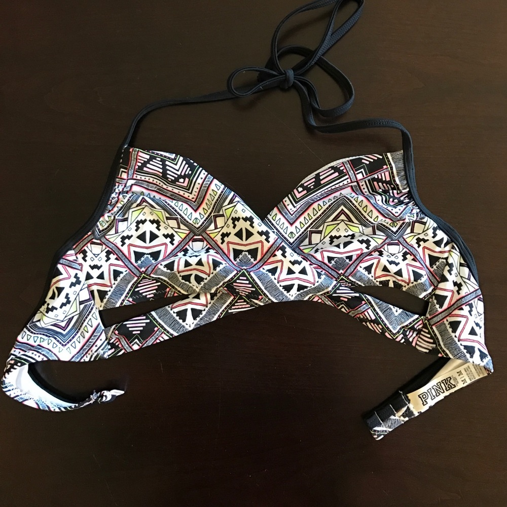Victoria's Secret Pink Bikini Top