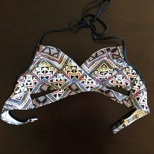 Victoria's Secret Pink Bikini Top
