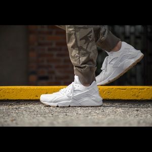 Rare Ostrich Nike Air Huarache Run PA