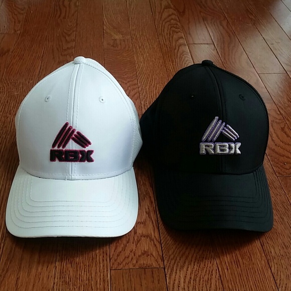 RBX Accessories - RBX hats