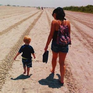 Meet your Posher, Kristie