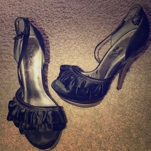 Bebe heels