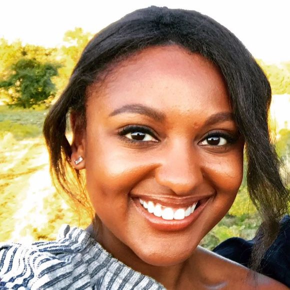 Meet the Posher Other - Meet your Posher, Kaylen