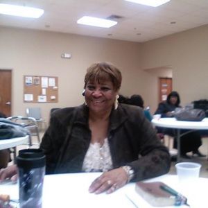 Meet your Posher, Elnora