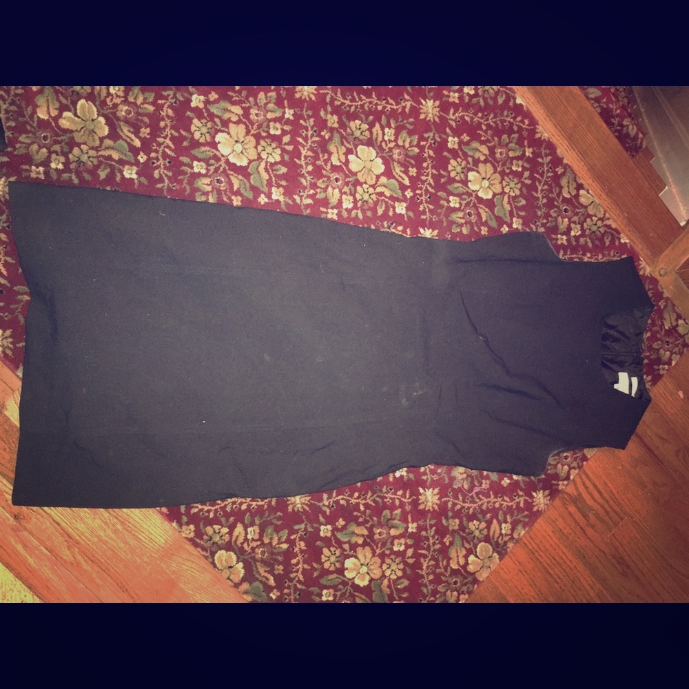 Calvin Klein professional dress