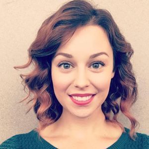 Meet your Posher, Lindsay