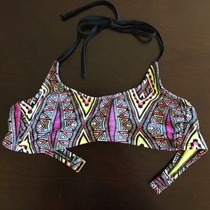 Xhilaration bikini top
