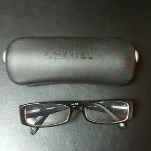 Chanel Glasses