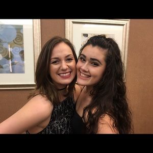 Meet your Posher, Allison