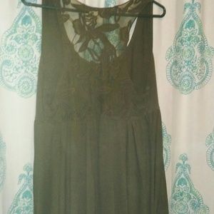 Cute bathing suit cover up