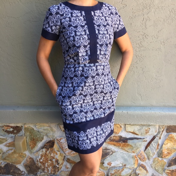 hobbs cotton dresses