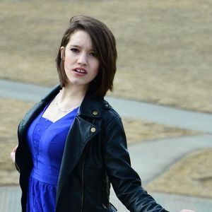 Meet your Posher, Dorian