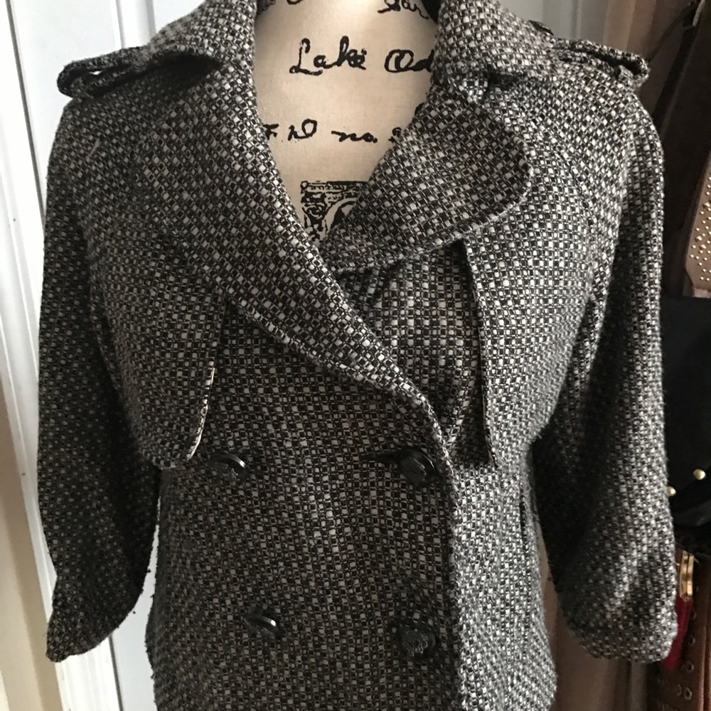 Sugar Lips Blazer