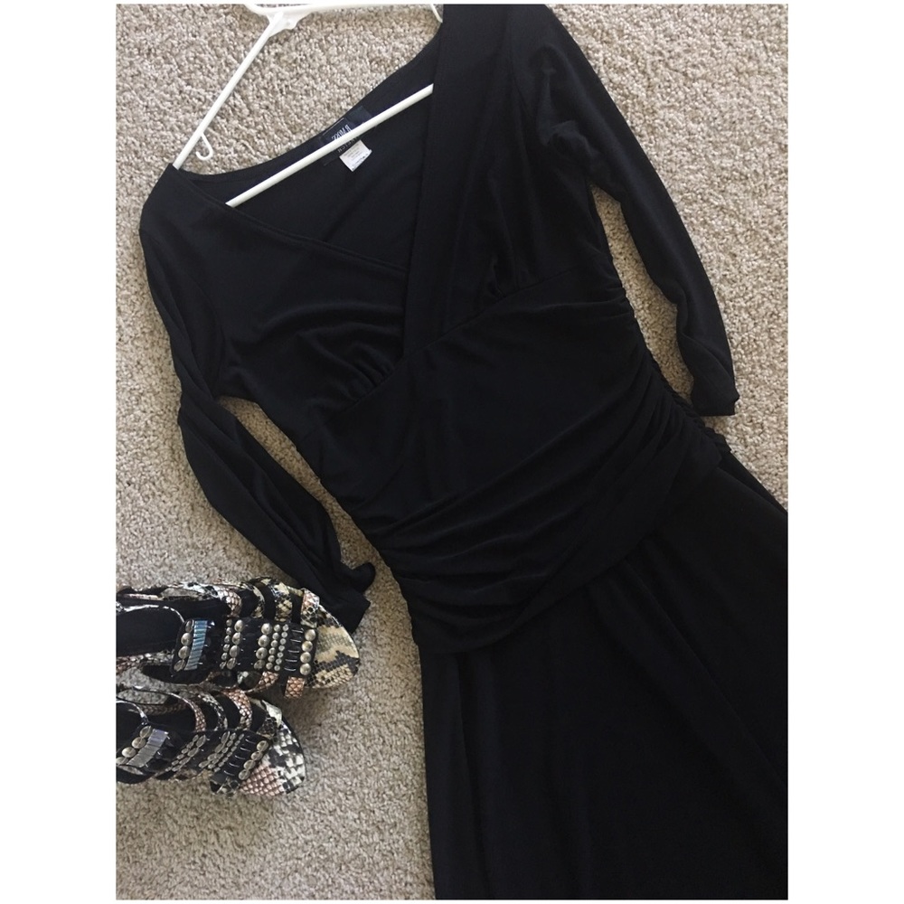 HP 🎉 Little Black Dress - Picture 3 of 6