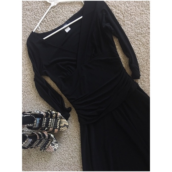 HP 🎉 Little Black Dress - Picture 3 of 6