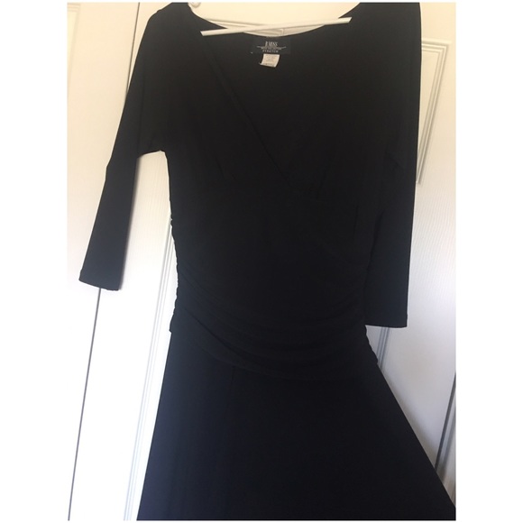 HP 🎉 Little Black Dress - Picture 5 of 6