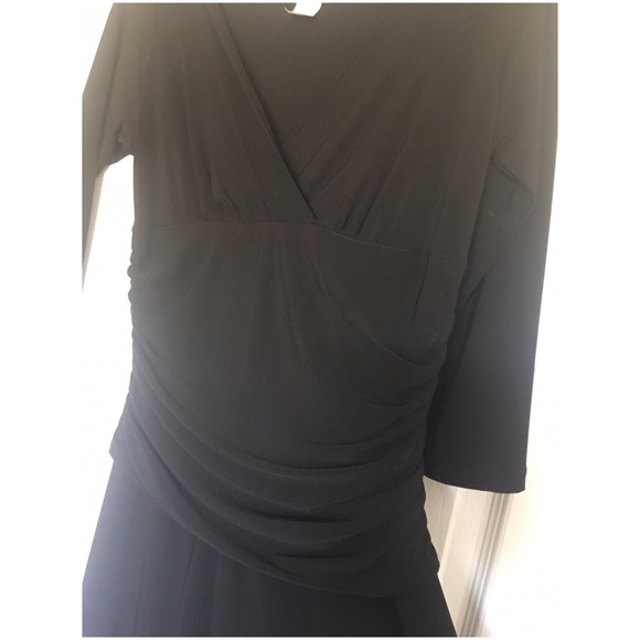 HP 🎉 Little Black Dress - Picture 6 of 6