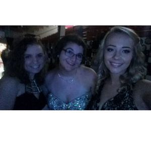 Meet your Posher, Heidi