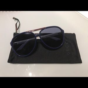 Gucci sunglasses