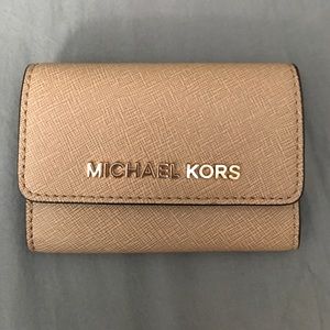 Michael Kors Small Wallet / Card Holder