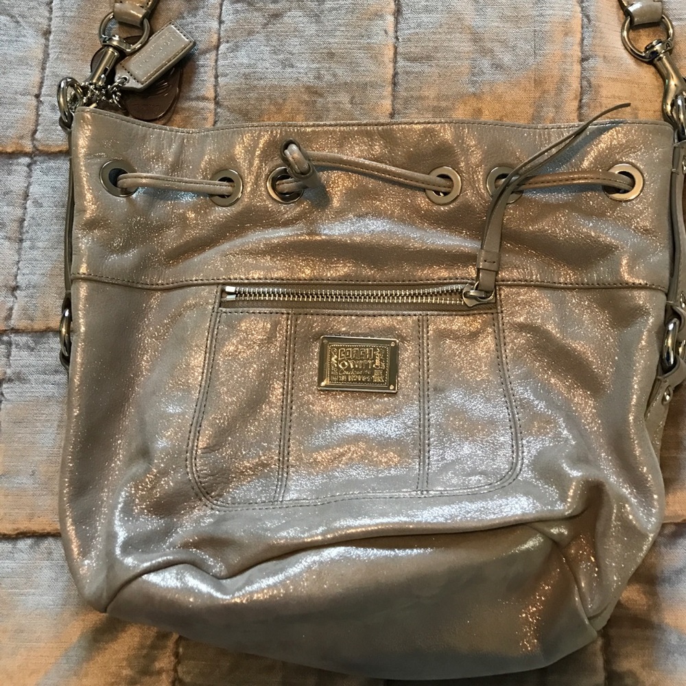 Coach Cross Body