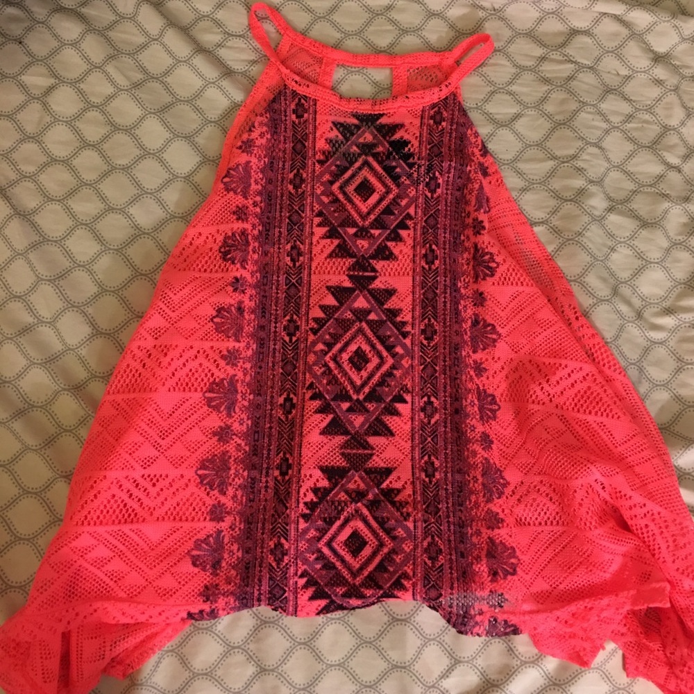 RUE 21 top 💕✨