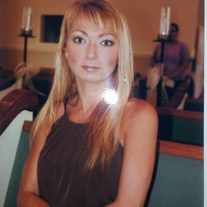 Meet your Posher, Natasha