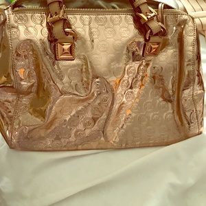 Authentic Michael Kors purse
