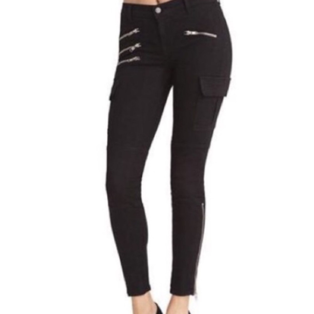 J Brand Brix Cargo Pants