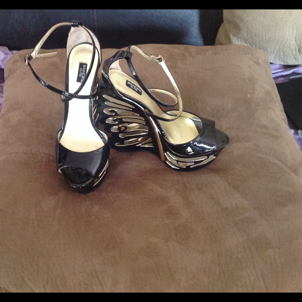 Alameda Marcos I love shoes