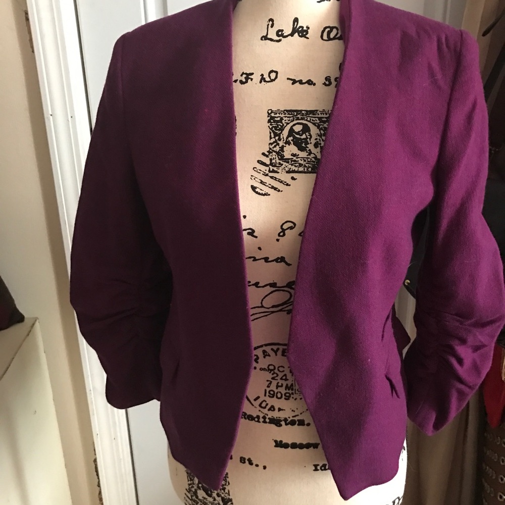 H & M Women Blazer