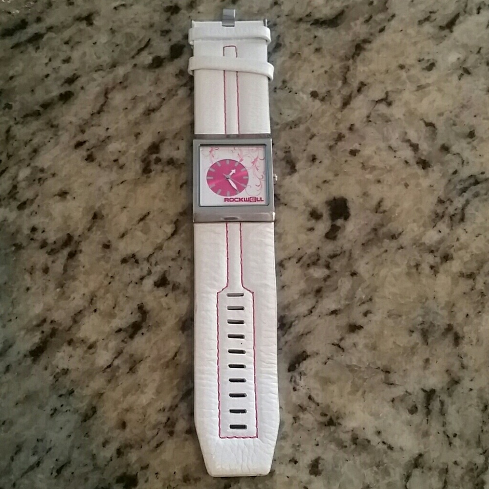 Rockwell Watch Mercedes