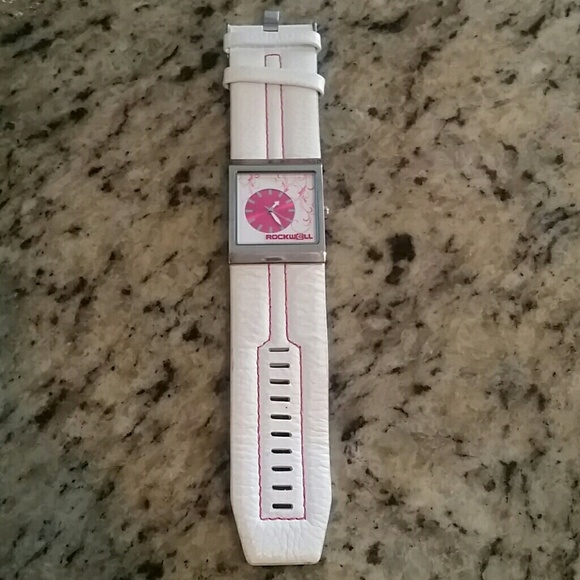 Rockwell Watch Mercedes - Picture 1 of 1