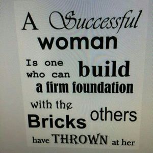 Meet your Posher, Khalefia