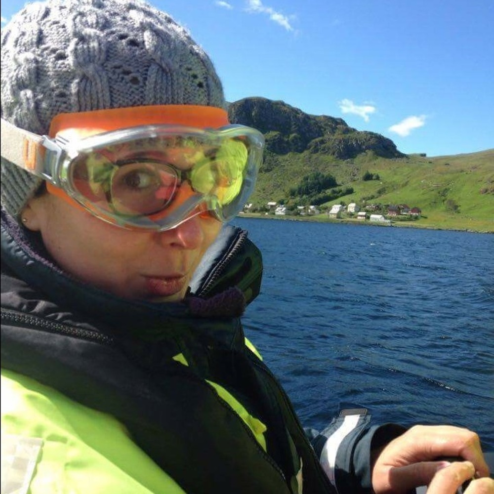 Meet your Posher, Jennifer