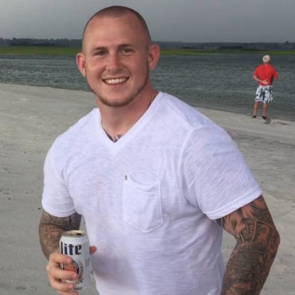 Meet your Posher, John - Picture 1 of 1