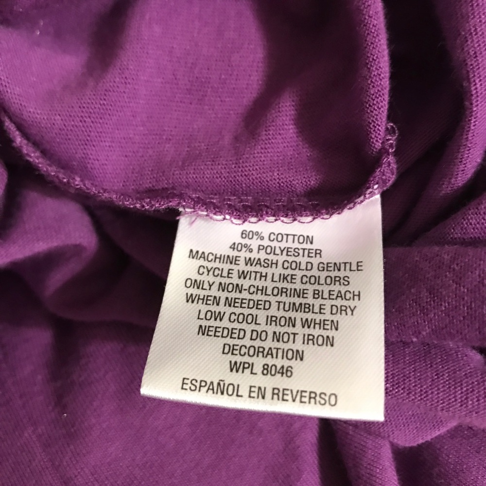 🎃 Gifted to buyer! NWOT Perfect is Boring! - Picture 7 of 7
