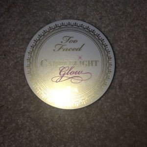 Too faced rosy glow